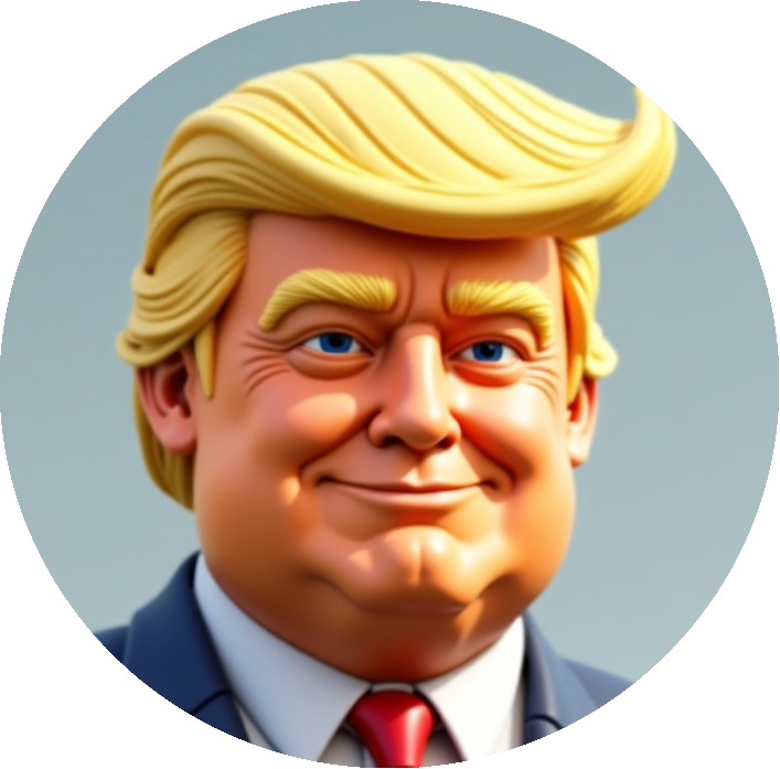 TrumpAiVoice